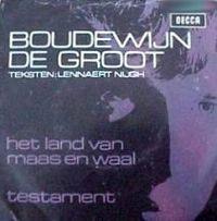 NL-boudewijn De Groot